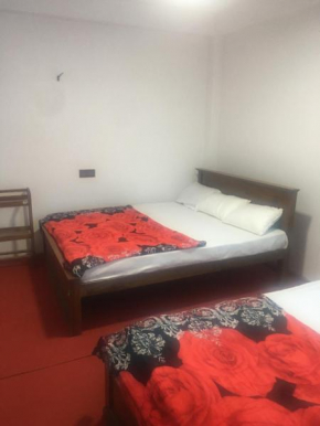 greenleaf guesthouse